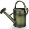 Galvanized Steel Watering Can - Bronze (1 Gallon)